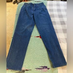 Vintage Rocky Mountain Jeans